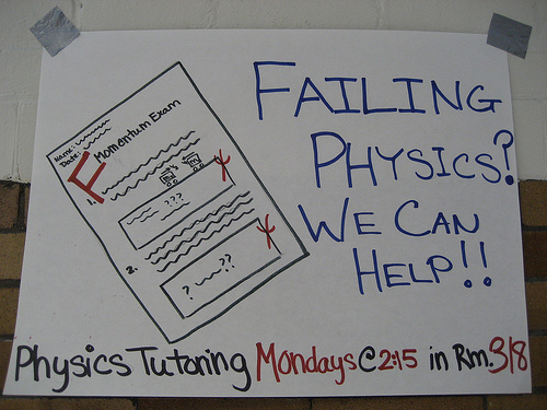 Tutoring