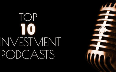 10 Top Investment Podcasts